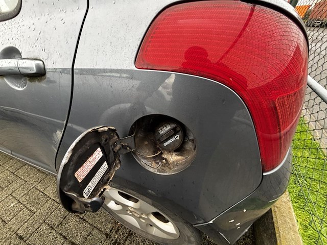 Suzuki swift 1.3i gl airco, 2007 - afbeelding 11 van  31