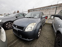 Suzuki swift 1.3i gl airco, 2007 - afbeelding 1 van  31