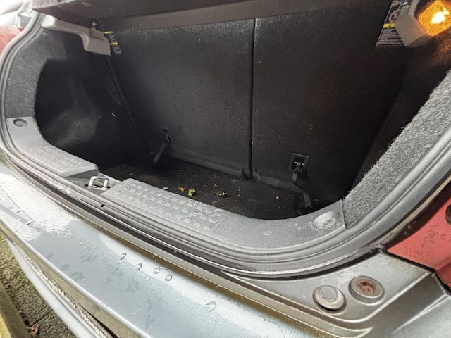 Suzuki swift 1.3i gl airco, 2007 - afbeelding 13 van  31