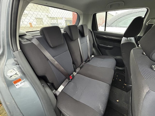 Suzuki swift 1.3i gl airco, 2007 - afbeelding 14 van  31