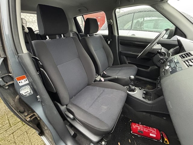 Suzuki swift 1.3i gl airco, 2007 - afbeelding 15 van  31