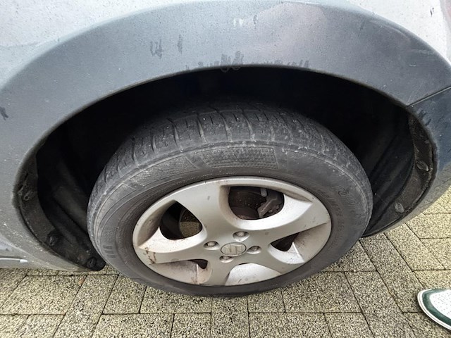 Suzuki swift 1.3i gl airco, 2007 - afbeelding 16 van  31