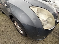 Suzuki swift 1.3i gl airco, 2007 - afbeelding 17 van  31