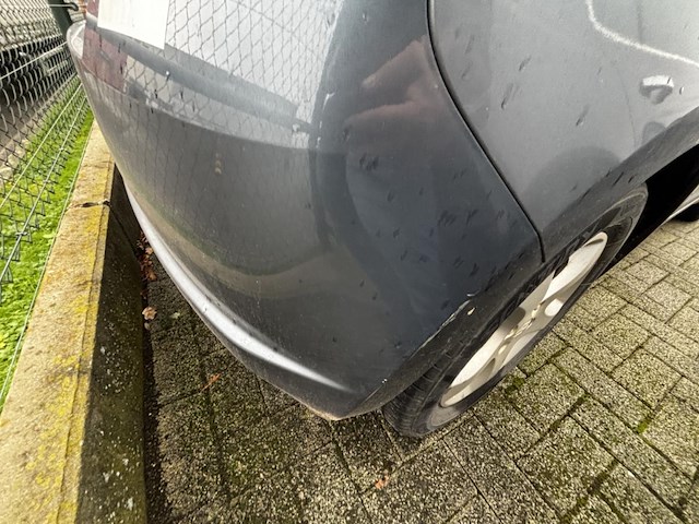 Suzuki swift 1.3i gl airco, 2007 - afbeelding 22 van  31