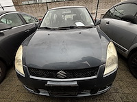 Suzuki swift 1.3i gl airco, 2007 - afbeelding 12 van  31