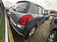 Suzuki swift 1.3i gl airco, 2007 - afbeelding 26 van  31