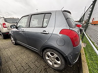 Suzuki swift 1.3i gl airco, 2007 - afbeelding 27 van  31
