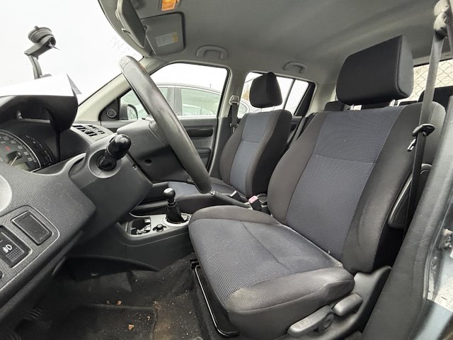 Suzuki swift 1.3i gl airco, 2007 - afbeelding 29 van  31