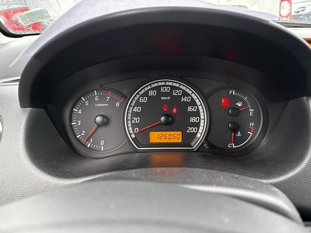 Suzuki swift 1.3i gl airco, 2007 - afbeelding 31 van  31