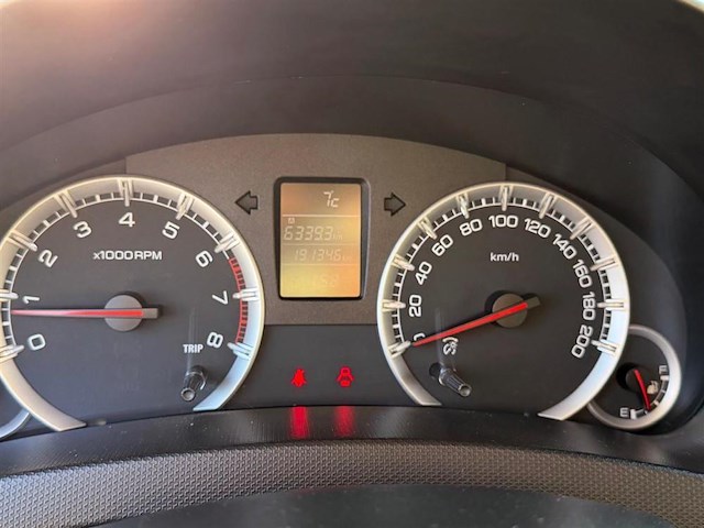 Suzuki swift, 2014 - afbeelding 10 van  19