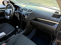 Suzuki swift, 2014 - afbeelding 15 van  19