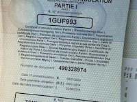 Suzuki swift, 2014 - afbeelding 18 van  19