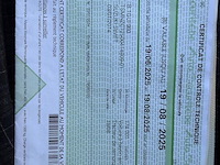 Suzuki swift, 2014 - afbeelding 19 van  19