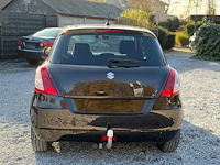 Suzuki swift, 2014 - afbeelding 5 van  19