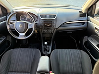 Suzuki swift, 2014 - afbeelding 9 van  19