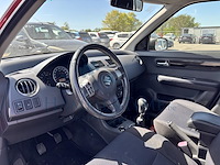 Suzuki swift shogun airco, 2008 - afbeelding 2 van  31