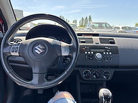 Suzuki swift shogun airco, 2008 - afbeelding 5 van  31