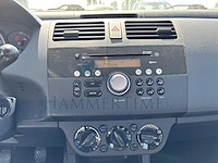 Suzuki swift shogun airco, 2008 - afbeelding 6 van  31