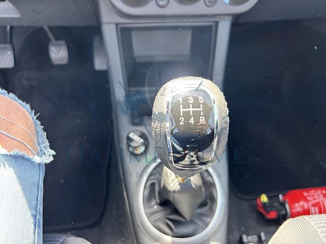 Suzuki swift shogun airco, 2008 - afbeelding 7 van  31