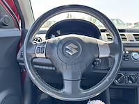 Suzuki swift shogun airco, 2008 - afbeelding 9 van  31