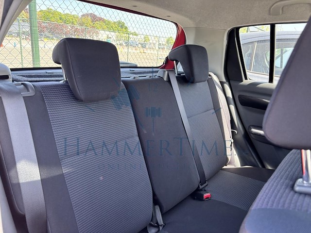 Suzuki swift shogun airco, 2008 - afbeelding 15 van  31