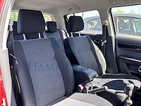 Suzuki swift shogun airco, 2008 - afbeelding 16 van  31