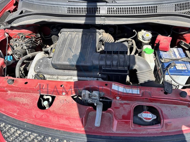 Suzuki swift shogun airco, 2008 - afbeelding 18 van  31