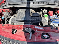 Suzuki swift shogun airco, 2008 - afbeelding 18 van  31