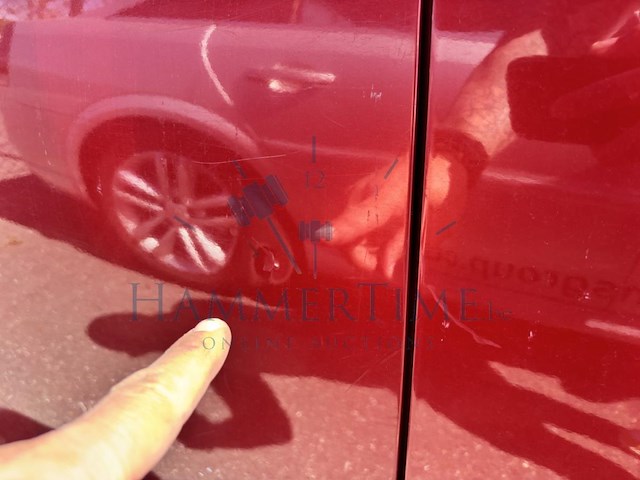 Suzuki swift shogun airco, 2008 - afbeelding 20 van  31