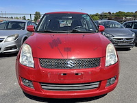 Suzuki swift shogun airco, 2008 - afbeelding 12 van  31