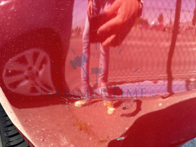 Suzuki swift shogun airco, 2008 - afbeelding 24 van  31