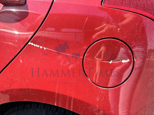 Suzuki swift shogun airco, 2008 - afbeelding 25 van  31