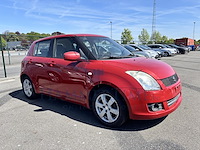 Suzuki swift shogun airco, 2008 - afbeelding 23 van  31