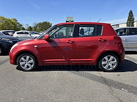 Suzuki swift shogun airco, 2008 - afbeelding 29 van  31