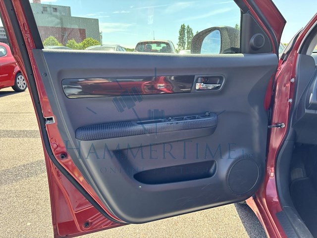 Suzuki swift shogun airco, 2008 - afbeelding 30 van  31