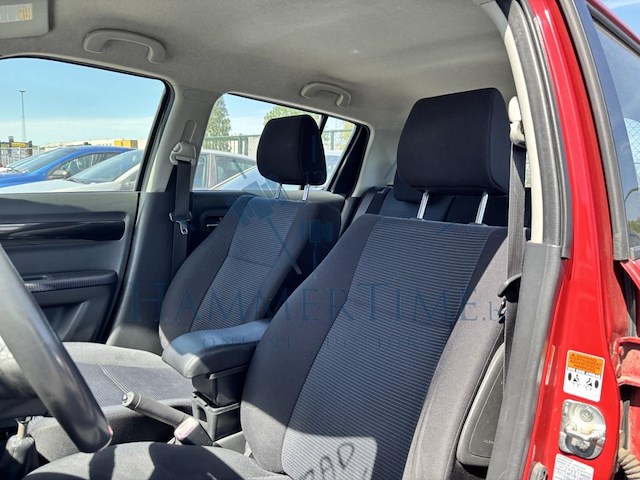 Suzuki swift shogun airco, 2008 - afbeelding 31 van  31