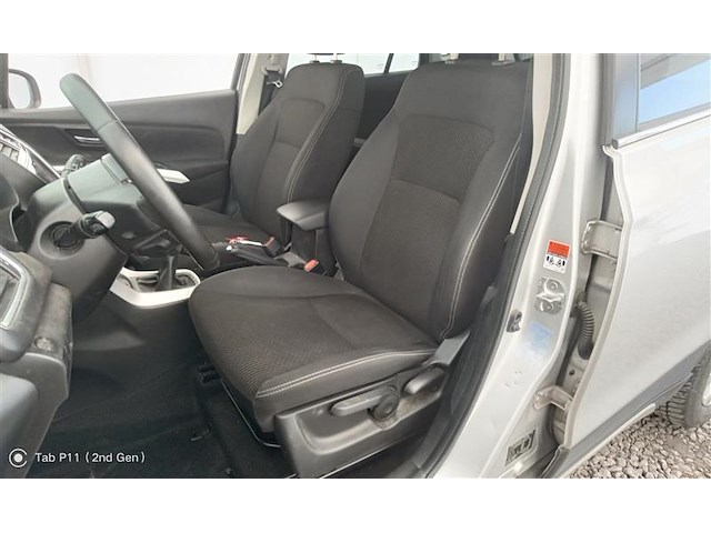Suzuki sx4 1.6i glx, 2019 - afbeelding 3 van  30
