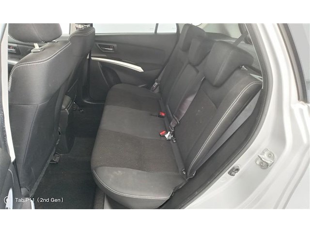 Suzuki sx4 1.6i glx, 2019 - afbeelding 4 van  30