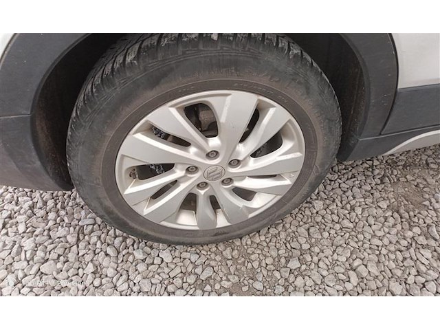 Suzuki sx4 1.6i glx, 2019 - afbeelding 7 van  30