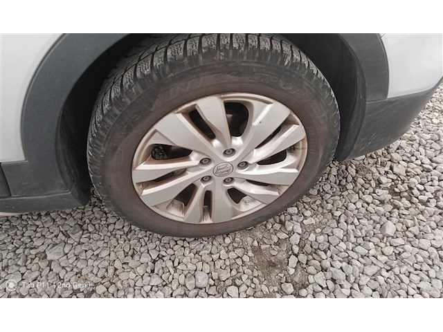 Suzuki sx4 1.6i glx, 2019 - afbeelding 8 van  30