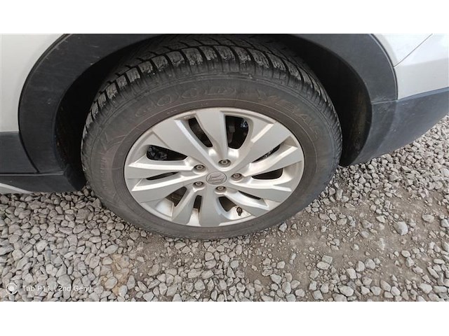 Suzuki sx4 1.6i glx, 2019 - afbeelding 10 van  30