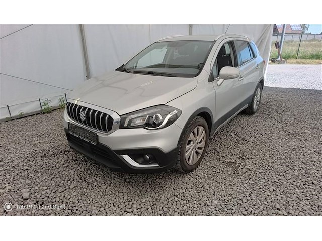 Suzuki sx4 1.6i glx, 2019 - afbeelding 1 van  30
