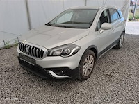 Suzuki sx4 1.6i glx, 2019