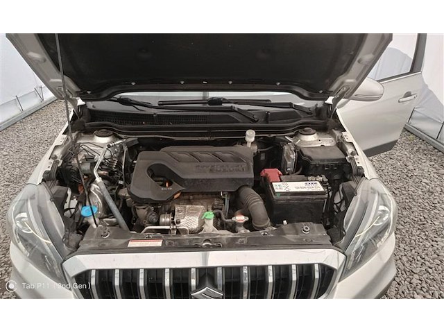 Suzuki sx4 1.6i glx, 2019 - afbeelding 13 van  30