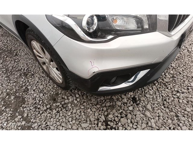 Suzuki sx4 1.6i glx, 2019 - afbeelding 18 van  30