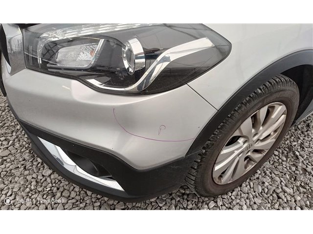 Suzuki sx4 1.6i glx, 2019 - afbeelding 22 van  30