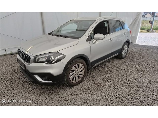 Suzuki sx4 1.6i glx, 2019 - afbeelding 12 van  30