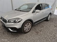 Suzuki sx4 1.6i glx, 2019 - afbeelding 12 van  30