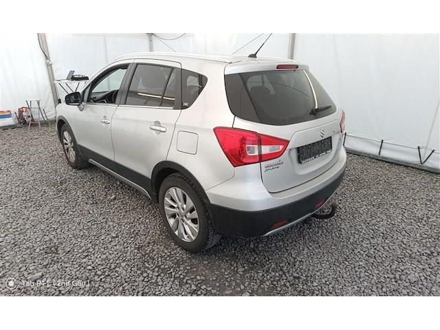 Suzuki sx4 1.6i glx, 2019 - afbeelding 23 van  30
