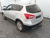 Suzuki sx4 1.6i glx, 2019 - afbeelding 23 van  30